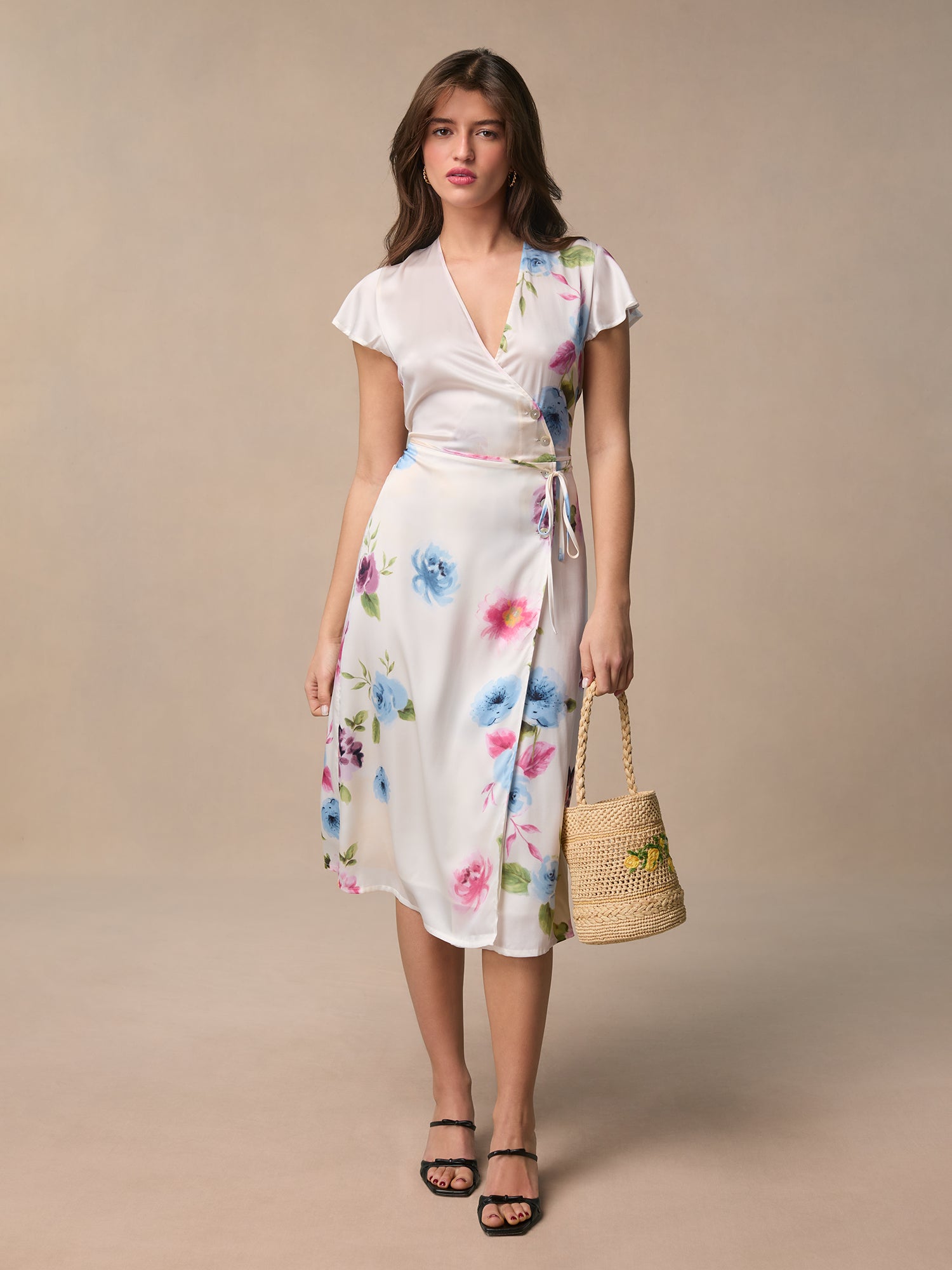 ROBERTINE Dress ROBERTINE Dress